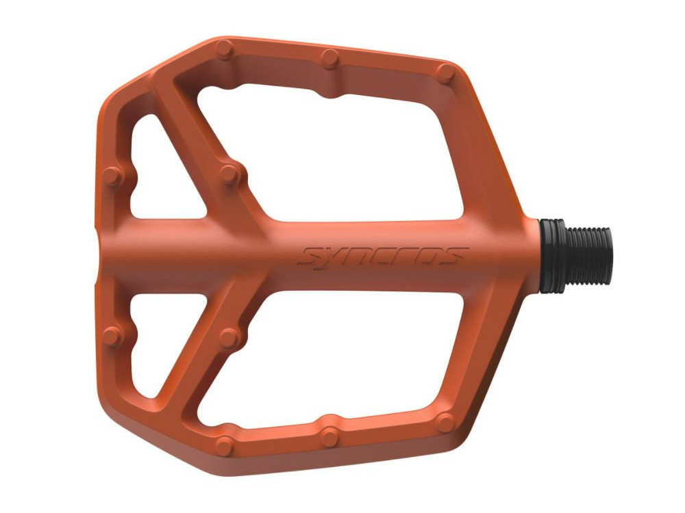 syncros flat squamish iii pedals